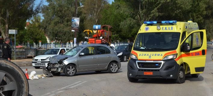 Αστυνομικός έσωσε από βέβαιο θάνατο ένα 12χρονο παιδί -Το «ευχαριστώ» του πατέρα